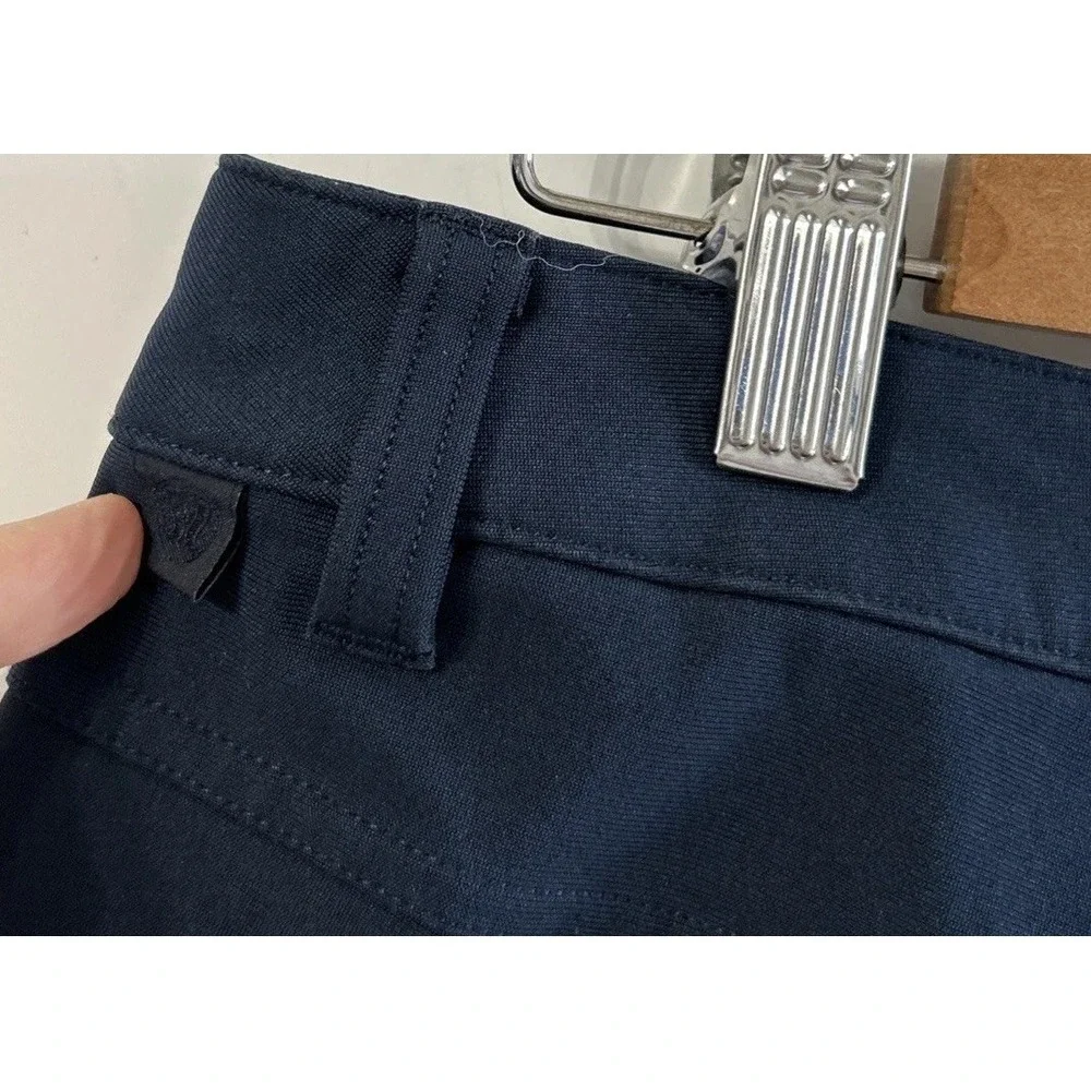 Lululemon Men's ABC Pant Slim Fit Chino Pants LM5AD9S Sz 32